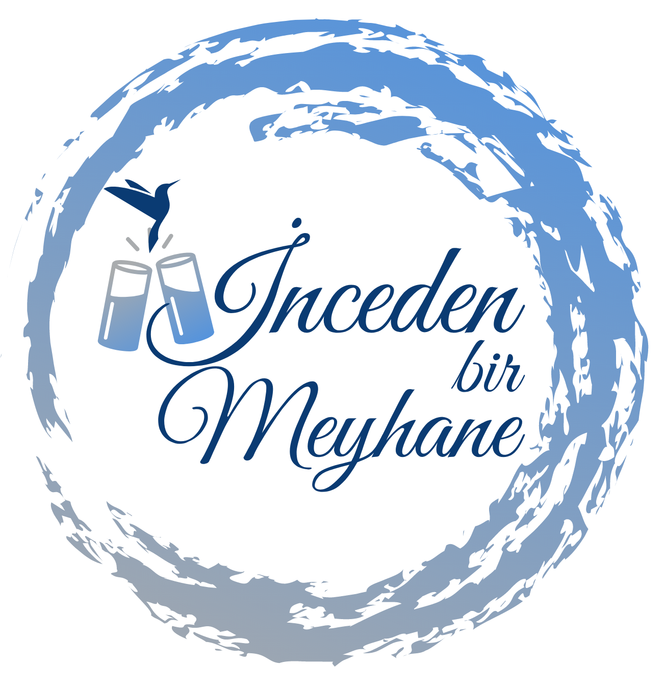 İnceden Bir Meyhane